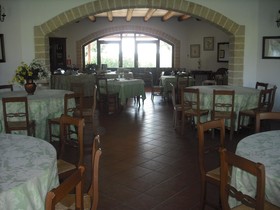 Masseria Protomastro