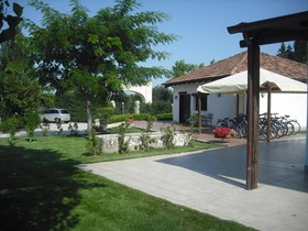 Masseria Protomastro