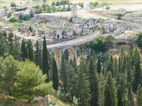 Relais Peucetia