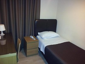 Relais Peucetia