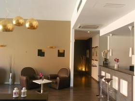 Relais Peucetia