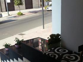 Relais Peucetia