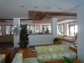 Hotel Kyrie