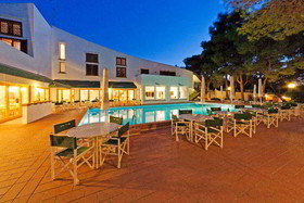 Hotel Kyrie