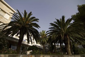Hotel Eden