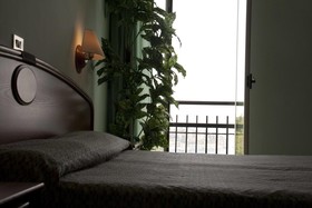 Hotel Eden