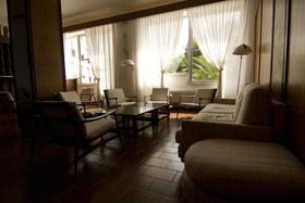 Hotel Eden