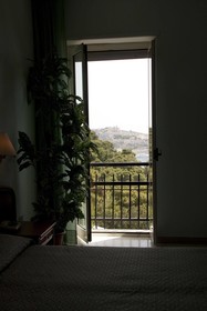 Hotel Eden