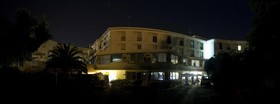 Hotel Eden