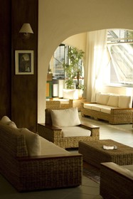 Hotel Eden