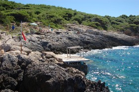 Touring Club Italiano Isole Tremiti