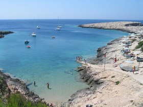 Touring Club Italiano Isole Tremiti