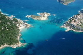 Touring Club Italiano Isole Tremiti