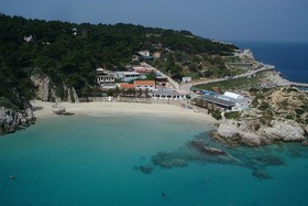 Touring Club Italiano Isole Tremiti