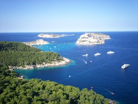 Touring Club Italiano Isole Tremiti