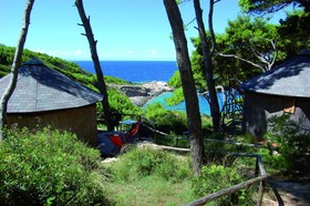 Touring Club Italiano Isole Tremiti