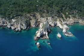 Touring Club Italiano Isole Tremiti