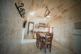 Casa Vacanza San Leonardo