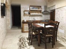 Casa Vacanza San Leonardo