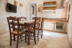 Casa Vacanza San Leonardo