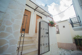 Casa Vacanza San Leonardo