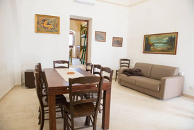 Casa Vacanza San Leonardo