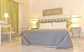 Iris Bed and Breakfast
