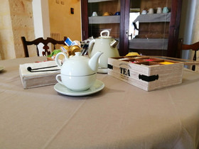 B&B Desiderato