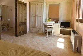 La Restuccia Masseria Urban
