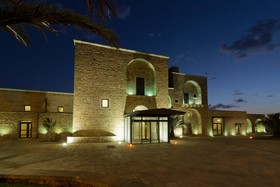 La Restuccia Masseria Urban