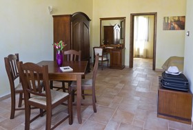 La Restuccia Masseria Urban