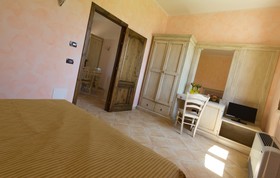La Restuccia Masseria Urban