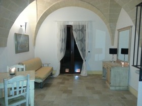 La Restuccia Masseria Urban