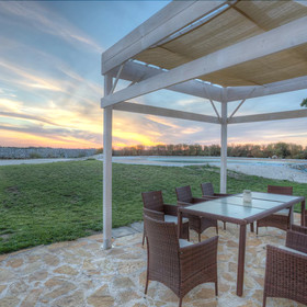 Falcon Home Resort