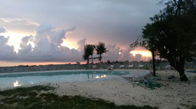 Falcon Home Resort