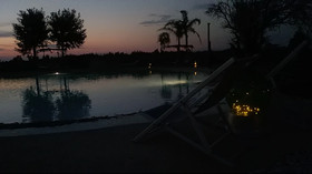 Falcon Home Resort