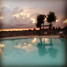 Falcon Home Resort