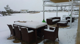 Falcon Home Resort