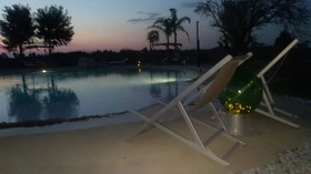 Falcon Home Resort