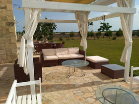 Falcon Home Resort