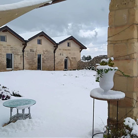 Falcon Home Resort