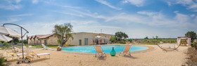 Falcon Home Resort