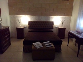 Masseria Bagnara Resort & Spa