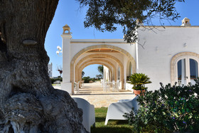 Masseria Celidonia