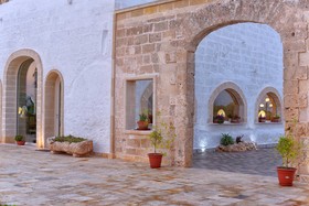 Masseria Celidonia