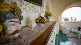 Masseria Celidonia