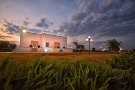 Masseria Celidonia
