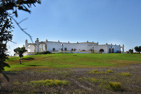 Masseria Celidonia