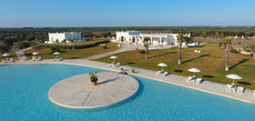 Masseria Celidonia