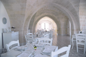 Masseria Celidonia